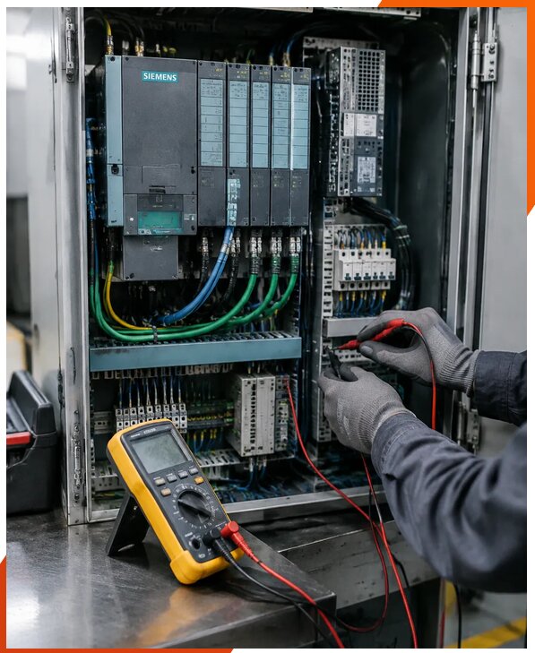 Ремонт систем ЧПУ Siemens в Саранске от 8429 р. | ЮнионикРу