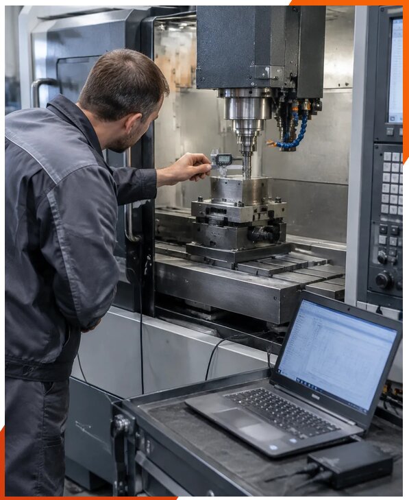Диагностика станка перед покупкой в Саранске от 10536 р. | ЮнионикРу